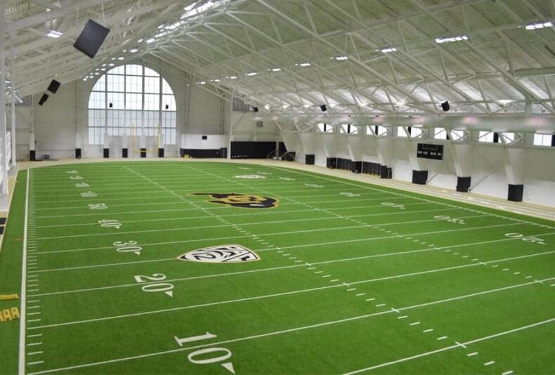 CU_Boulder_Practice_Field