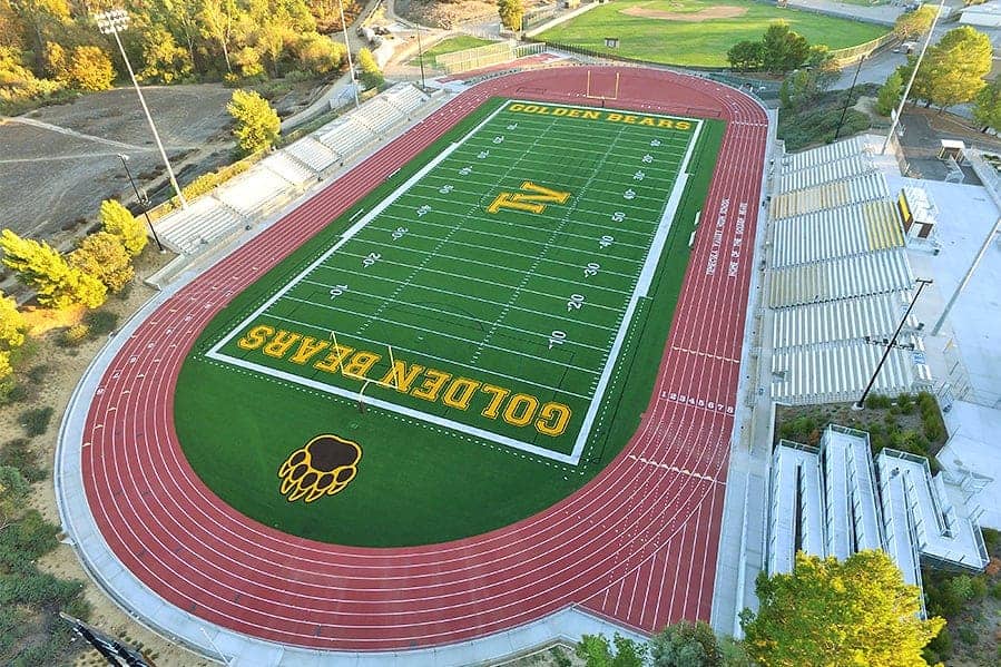 Temecula Valley High School