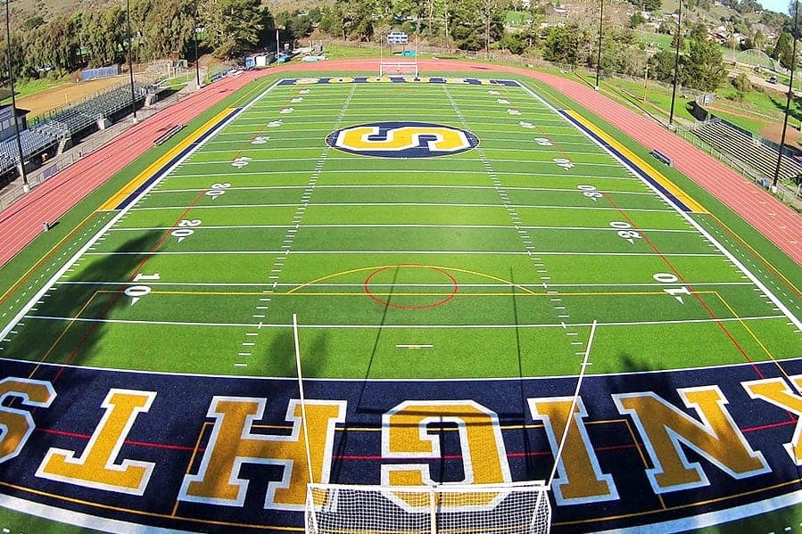 Soquel High School