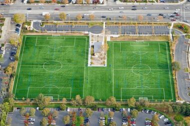 Mayfield Soccer Complex