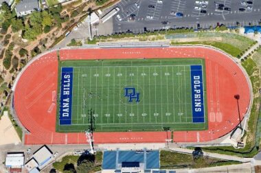 Dana Hills HS