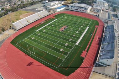 Chaffey HS