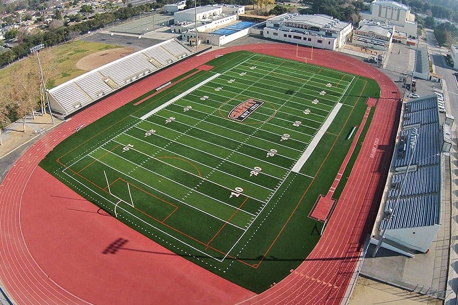 Chaffey HS