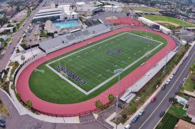 Carlsbad HS