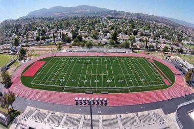 Canyon HS