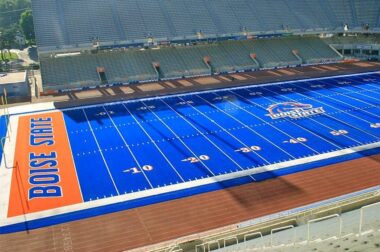 Boise State