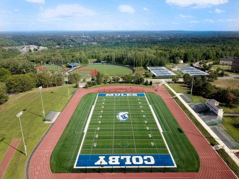 Colby-College-Artificial-Turf