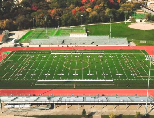 Forward Madison FC Finds New Home at Hart Park