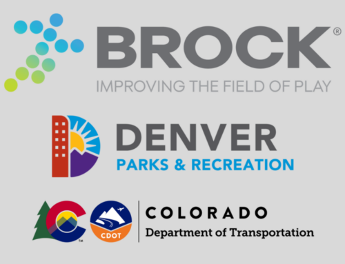Brock USA helps bring state-of-the-art soccer field to I-70 Cover Project