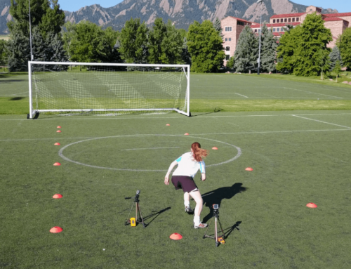 Artificial Turf Fields and Rotational Resistance: Traction in Action